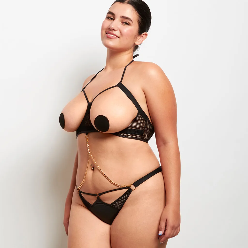 Conjunto WOW