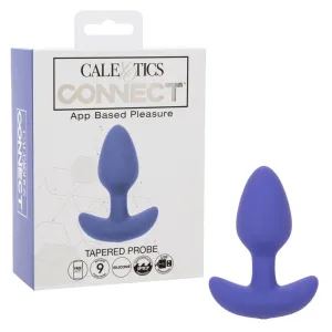 Connect Tapered Anal Probe by Cal Exotics