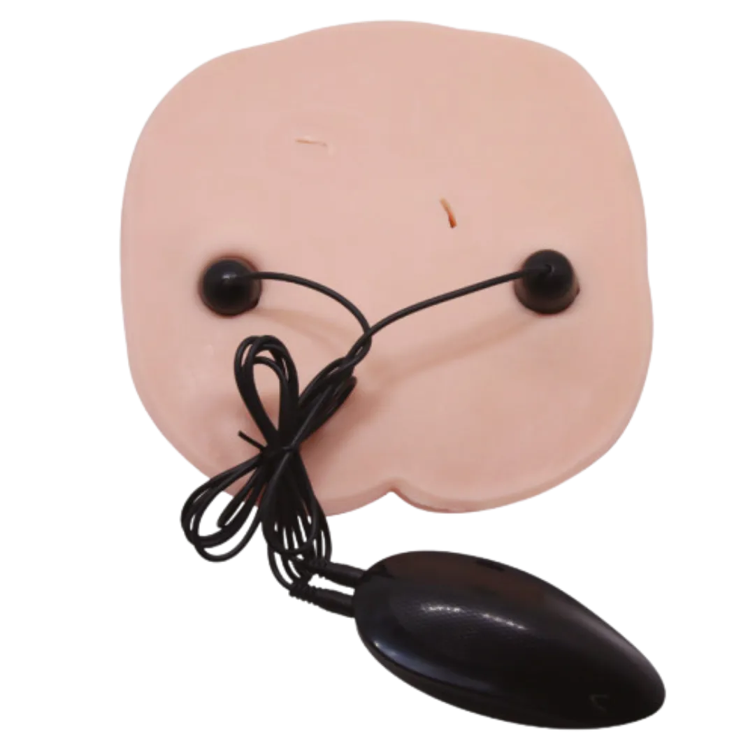 Crazy Bull Realistic Vibrating Ass and Vagina