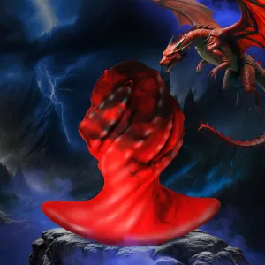 Creature Cocks Dragon Spawn Anal Egg by XR