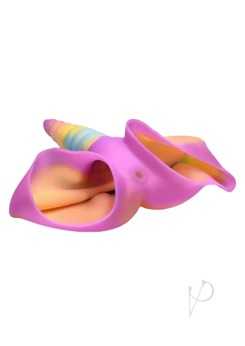 Creature Cocks Unicorn Strapon