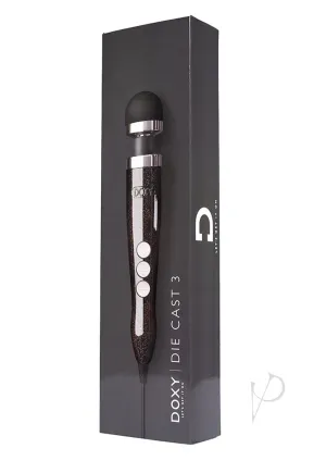 Doxy Number 3 Disco Black