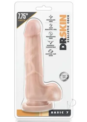 Dr Skin Basic 7 Beige