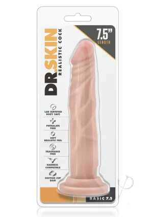 Dr Skin Basic 7.5 Beige