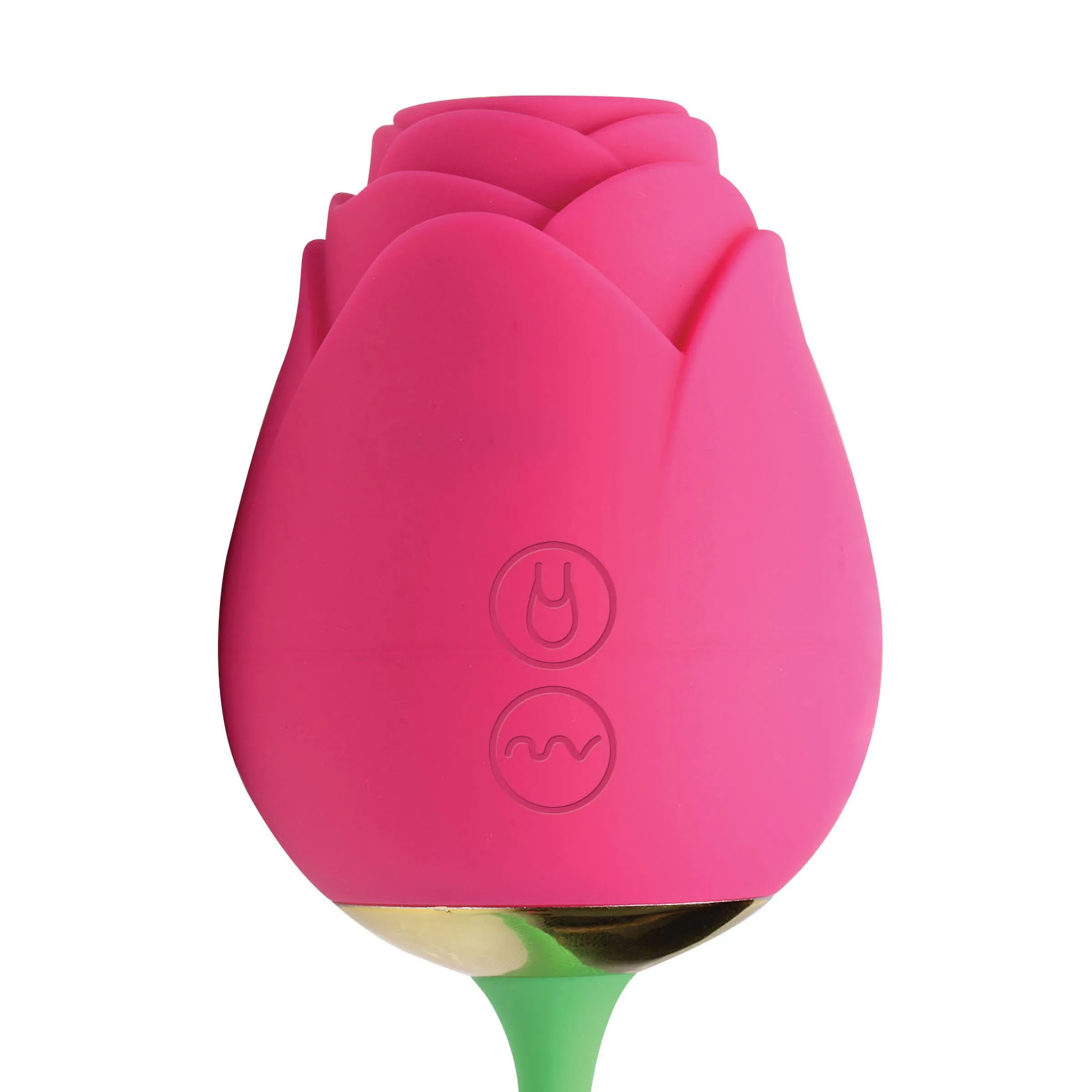Duet Sucking Rose And Vibrating Rosette