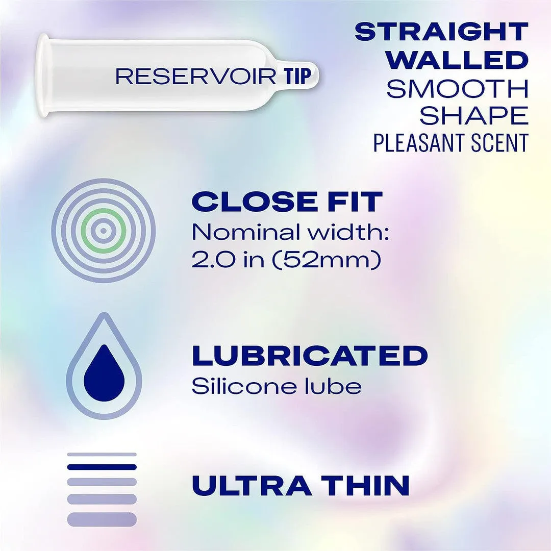 Durex Air Close Fit Condoms