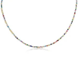 E Newton Hot Mess Hope Unwritten Choker