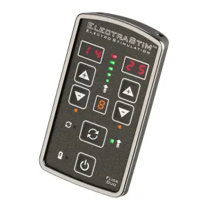 ElectraStim Flick Duo Stimulator Pack