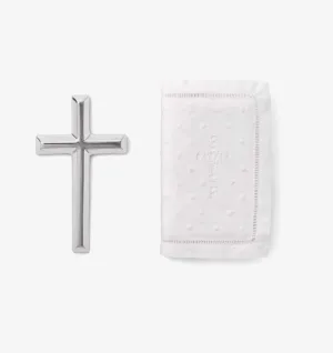 Elegant Baby Christening Gift