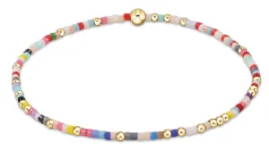 ENewton *Extends* Hot Mess Hope Unwritten Bracelet