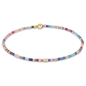 ENewton *Extends* Hot Mess Hope Unwritten Bracelet