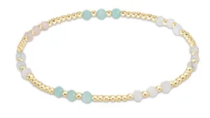 ENewton Hot Mess 3mm Joy Gemstone Bracelet