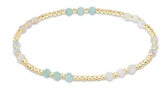 ENewton Hot Mess 3mm Joy Gemstone Bracelet