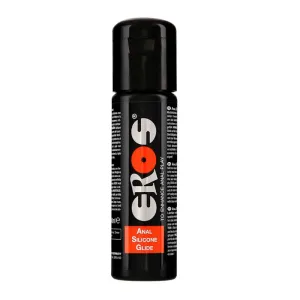 EROS Anal Silicone Glide