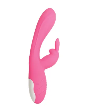 Evolved Bunny Kisses Rabbit Vibrator