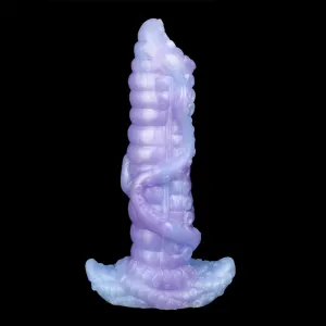 Fantasy Ovipositor Sex Toys for Women - Monsterdildo Laying Eggs Female Masturbation