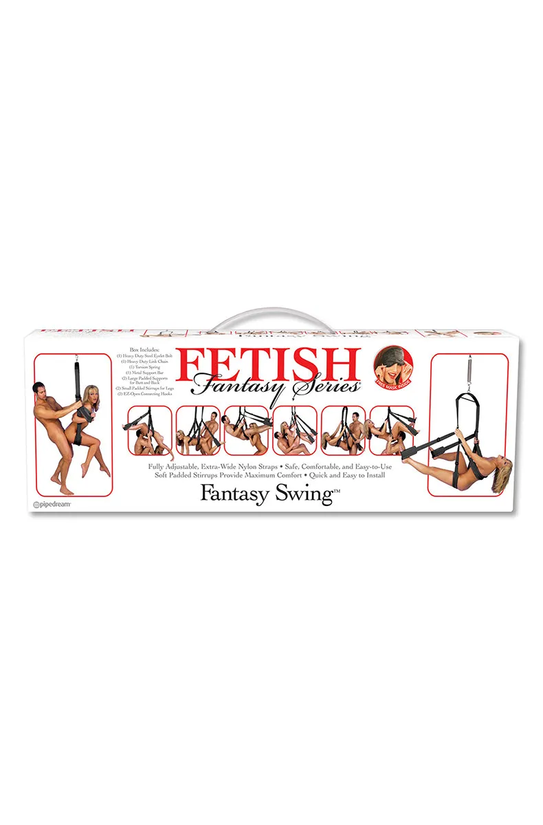 Fantasy Sex Swing