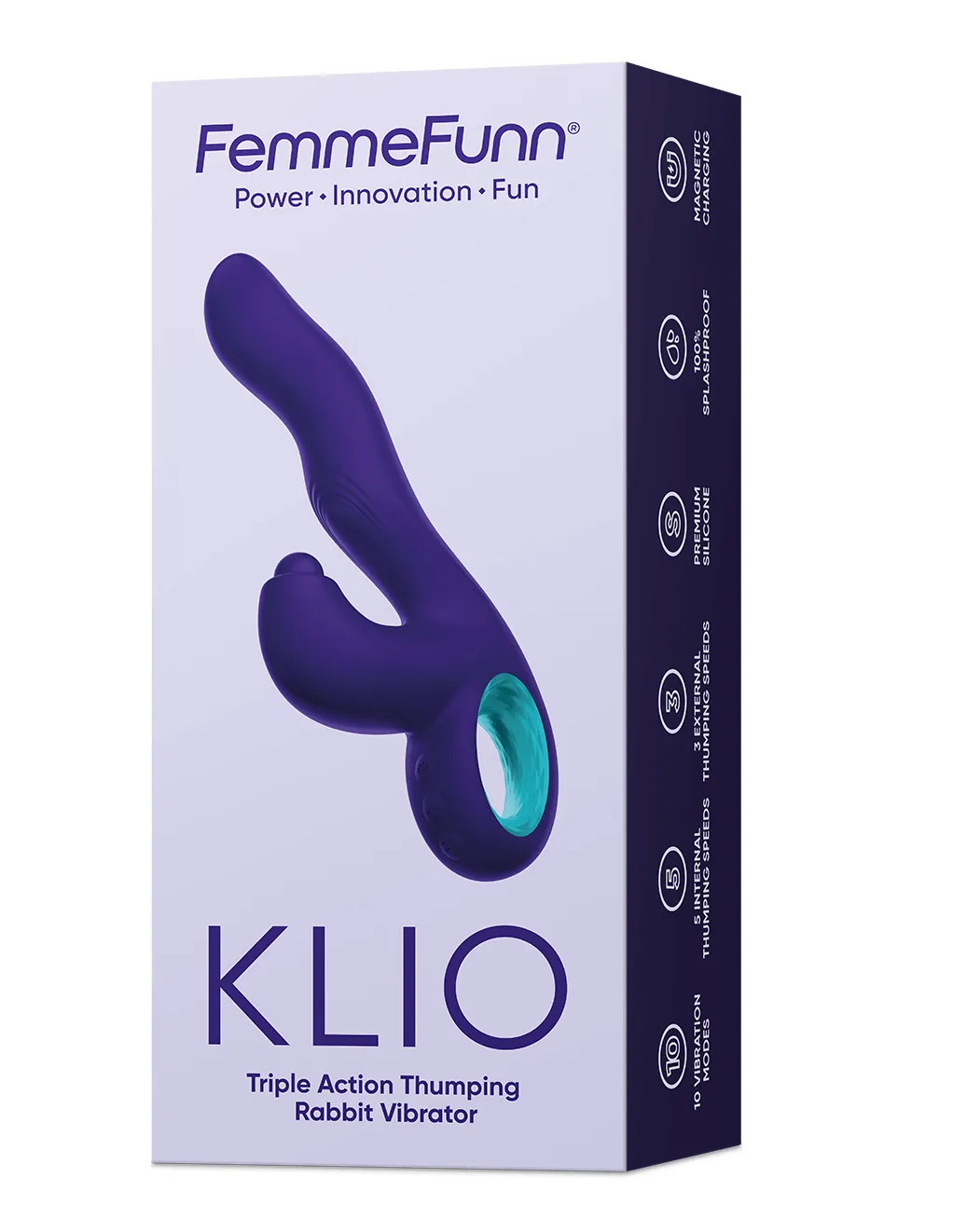 Femme Funn Klio