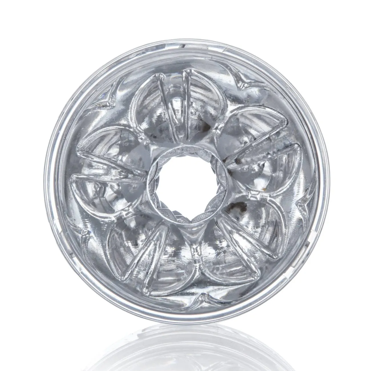 Fleshlight Quickshot Vantage - Compact Male Masturbator & Couples Enhancer