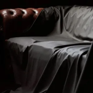 Fluid Proof Protective Throw by Sheets of San Francisco