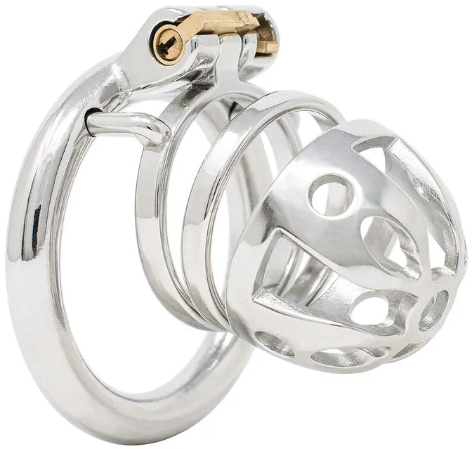 FRRK H400 Male Chastity Device. Cock Cage.Penis Cage