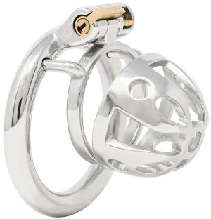 FRRK H400 Male Chastity Device. Cock Cage.Penis Cage