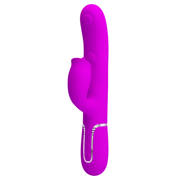 Gigi - 3in1 Multi-function Vibrator