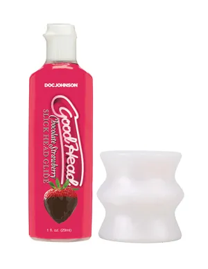 GoodHead Honeymoon Head Kit
