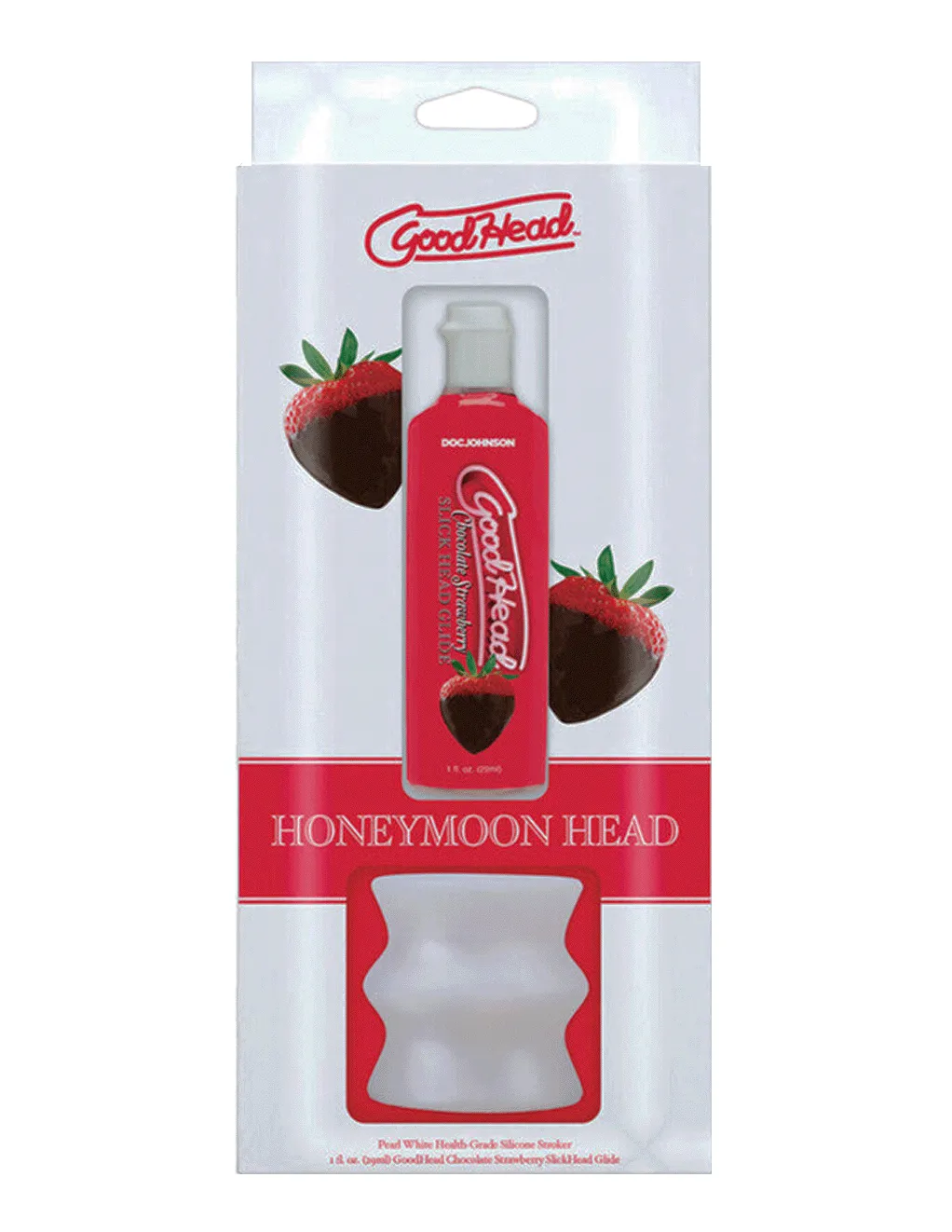 GoodHead Honeymoon Head Kit
