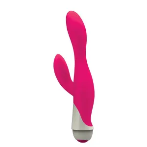 Gossip-Worthy Rabbit Vibrator
