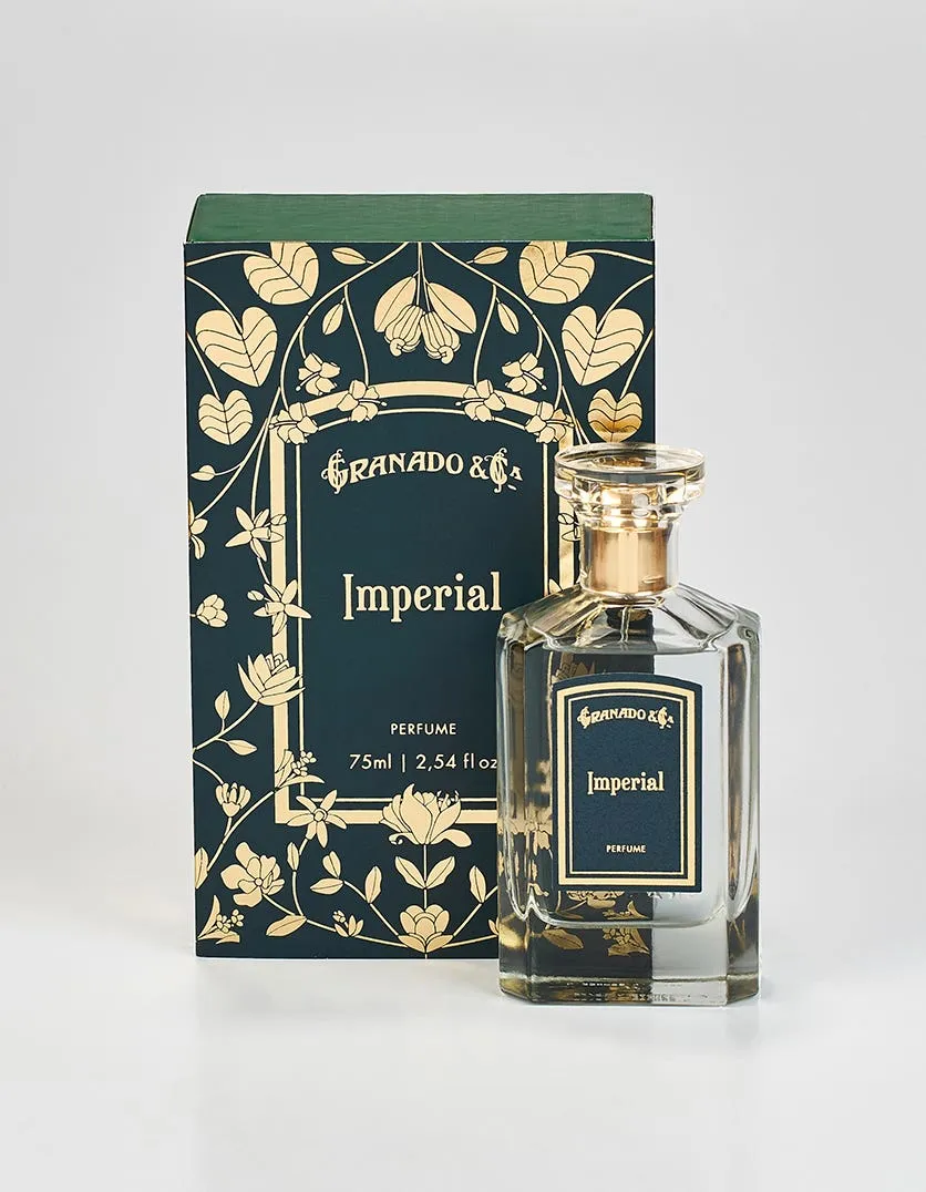 Granado Imperial Eau de Parfum