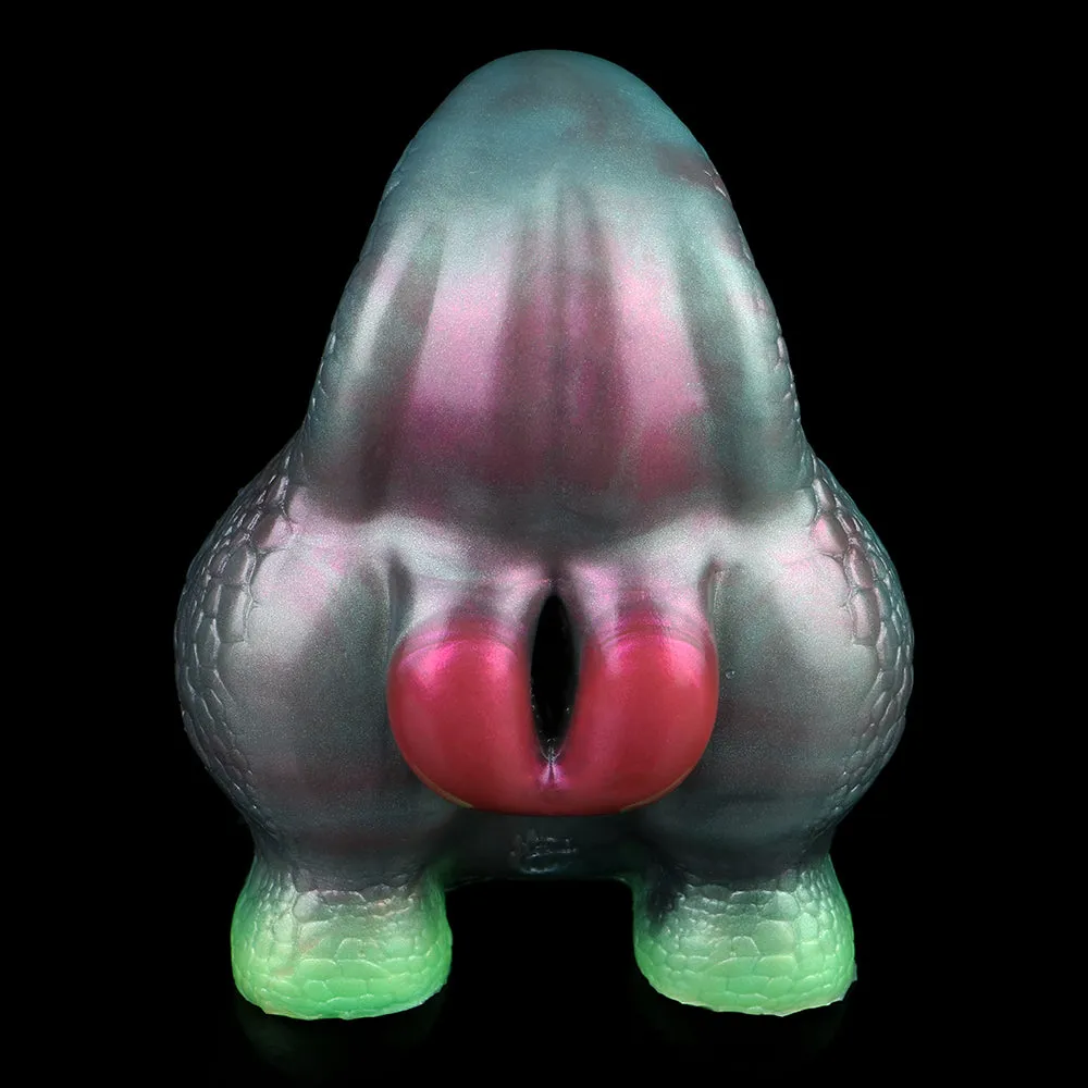 Griffin Pussy Pocket Sex Doll – Realistic Animal Torso Buttocks Riding Penis Masturbation