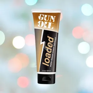 Gun Oil Force Loaded Hybrid Lube | 3.3oz