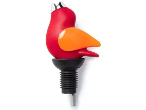GurglePot ChirpyTop Wine Pourer