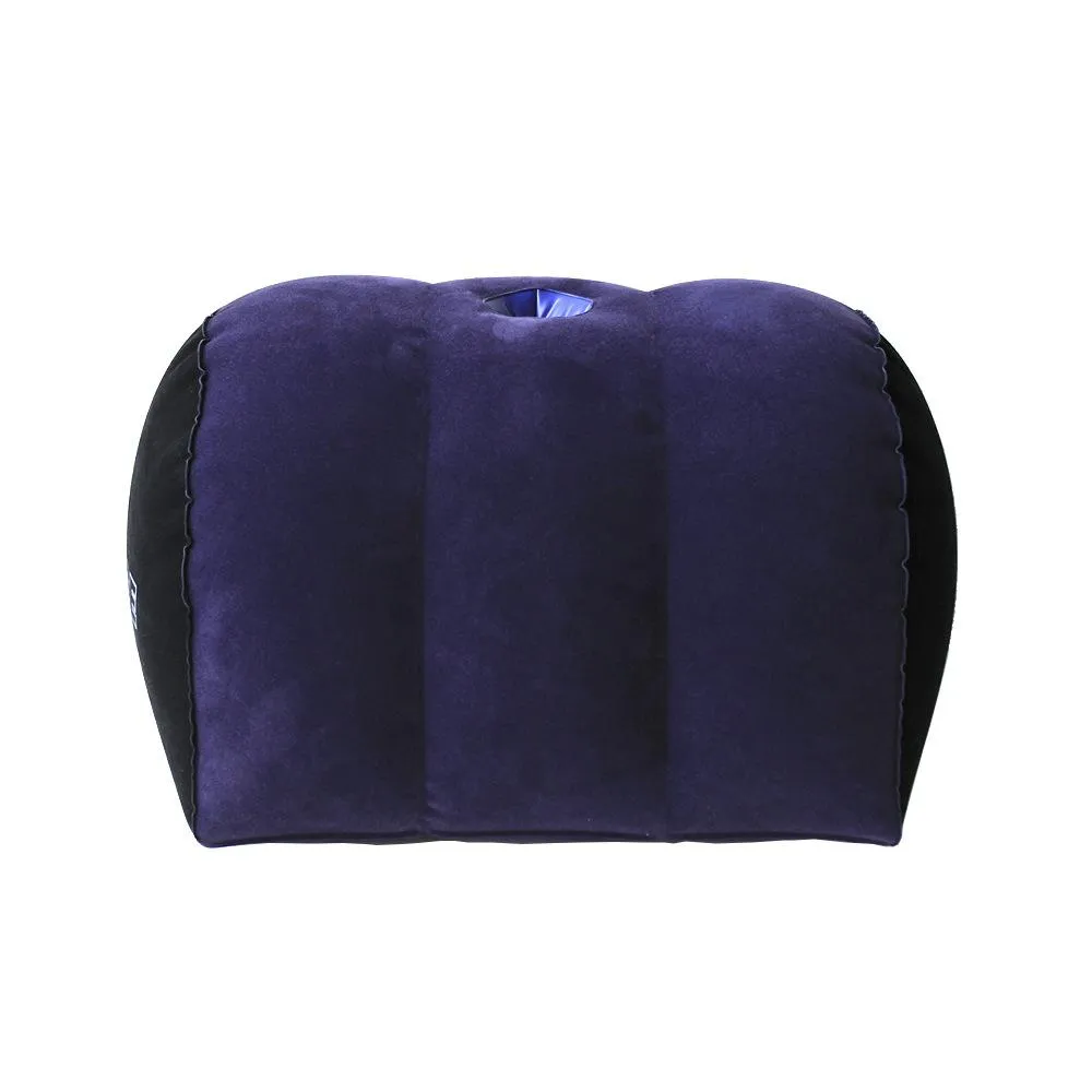 Hack Sit and Ride Inflatable Seat