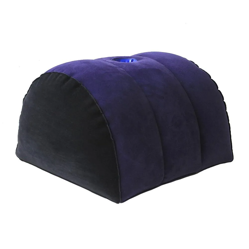Hack Sit and Ride Inflatable Seat