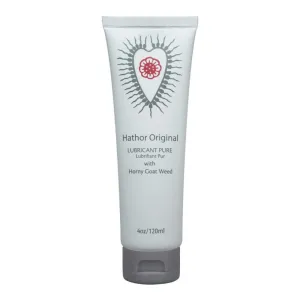 Hathor Lubricant Pure Luxury Water Based Lubricant