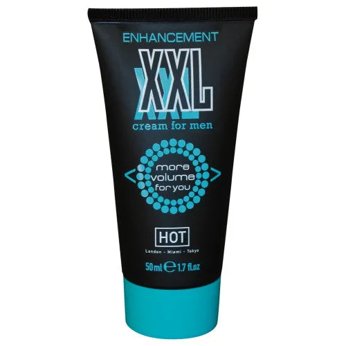 HOT XXL Volume Cream 50 ml