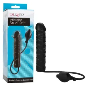 Inflatable Stud Black 10