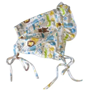 It's a Boy Adult Baby Bonnet