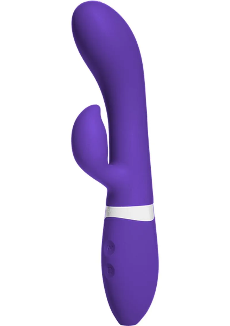Ivibe Select Irock Rabbit Purple
