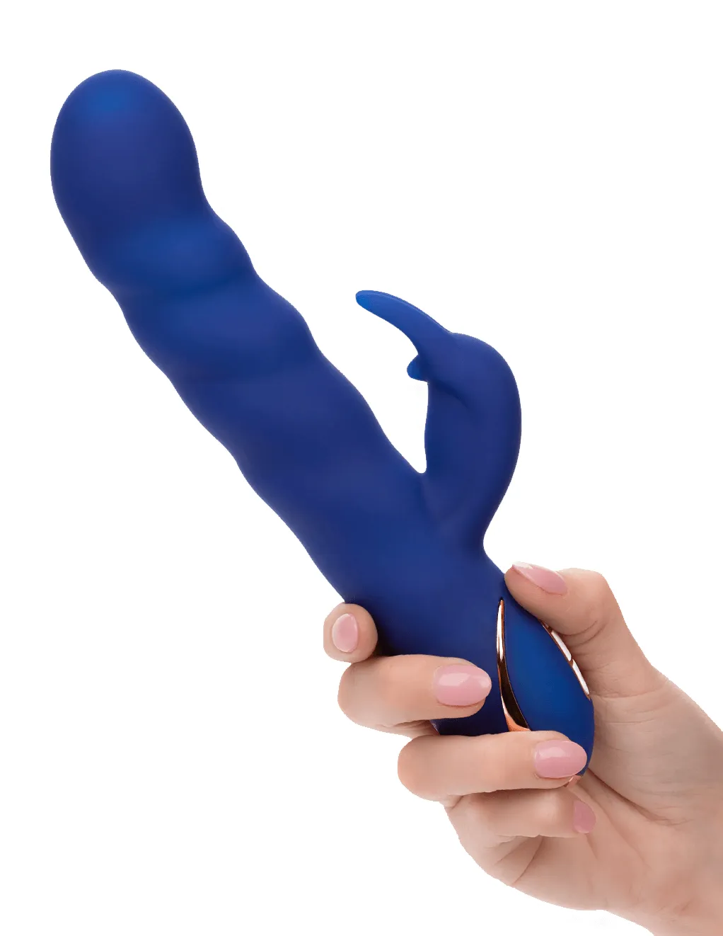 Jack Rabbit Signature Silicone Wave Motion Rabbit