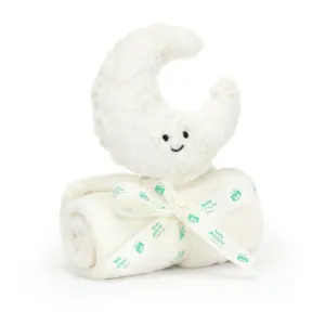 Jellycat Amuseables Moon Soother Soother