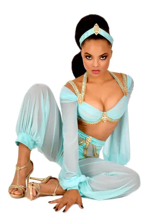 Jennifer Jasmine Top