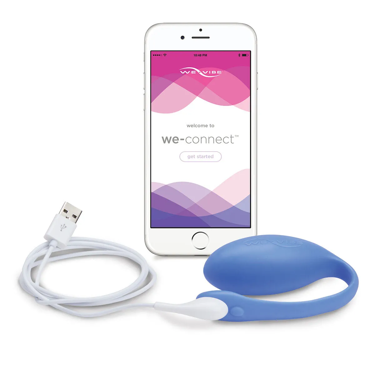 Jive G-Spot Vibrator