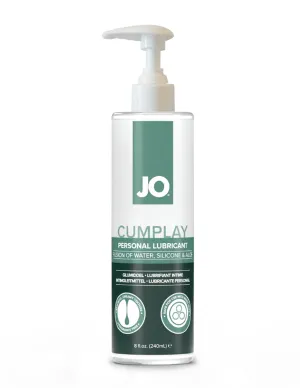 JO Cumplay Hybrid Lubricant