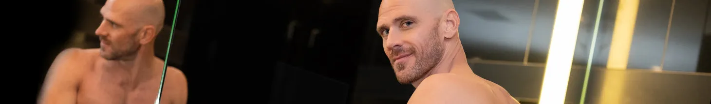 Johnny Sins