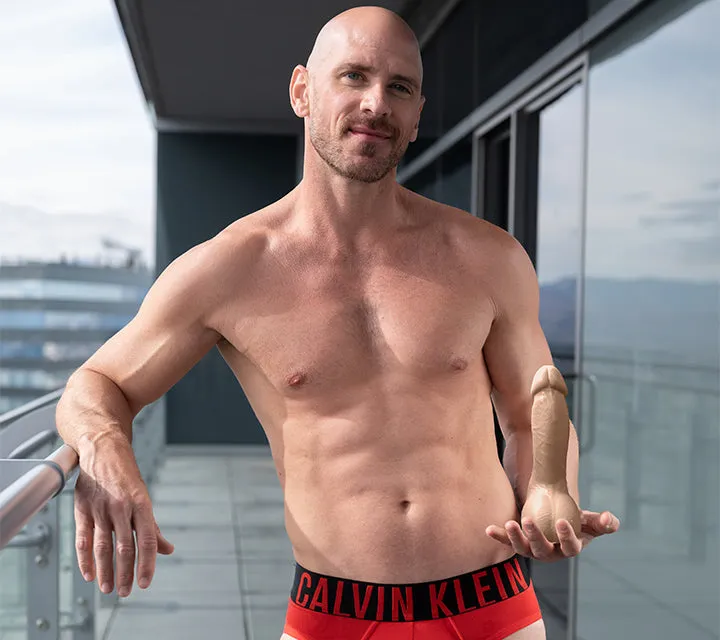 Johnny Sins