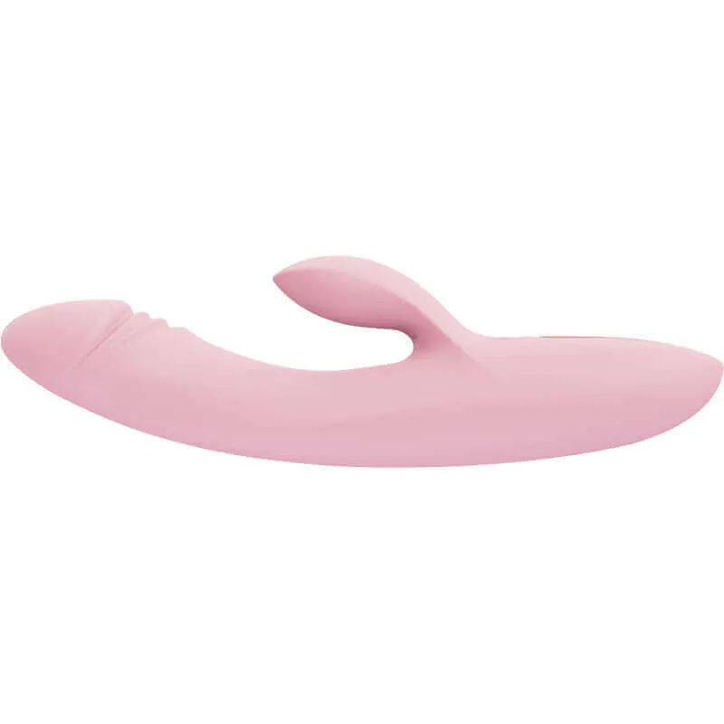 KISSTOY Katy Heating Vibrator