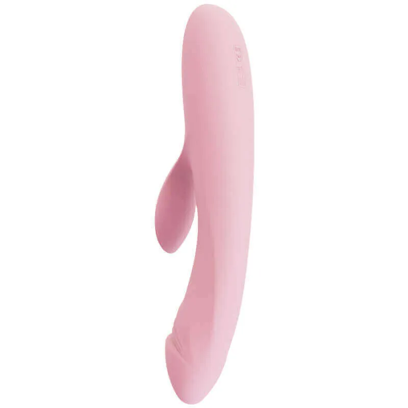 KISSTOY Katy Heating Vibrator